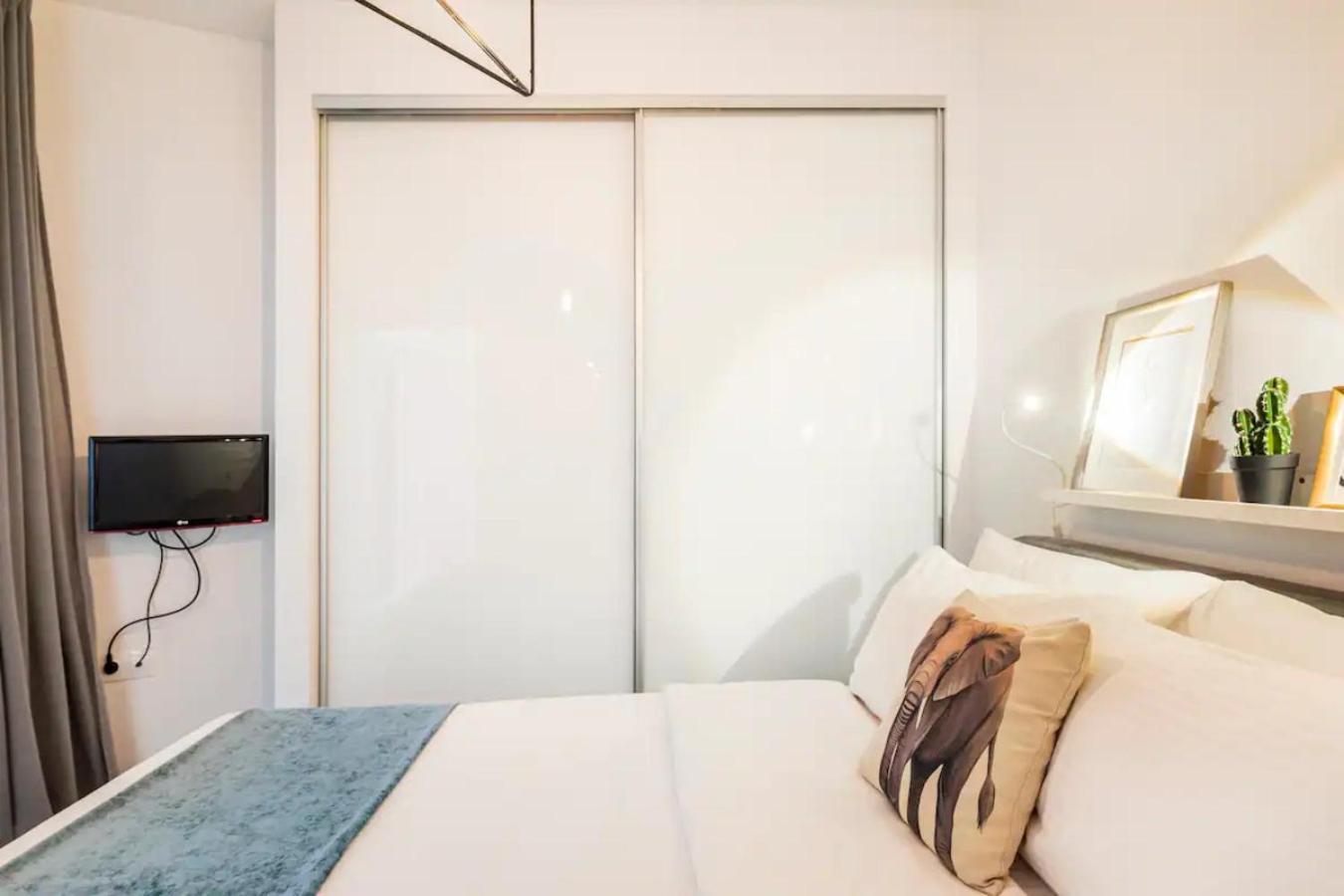 Apartamento Santa Triada