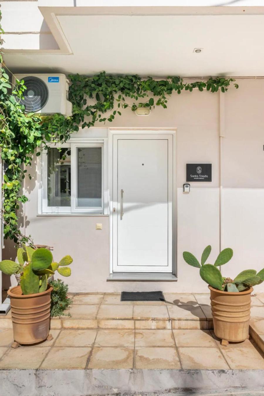 Santa Triada Appartement *