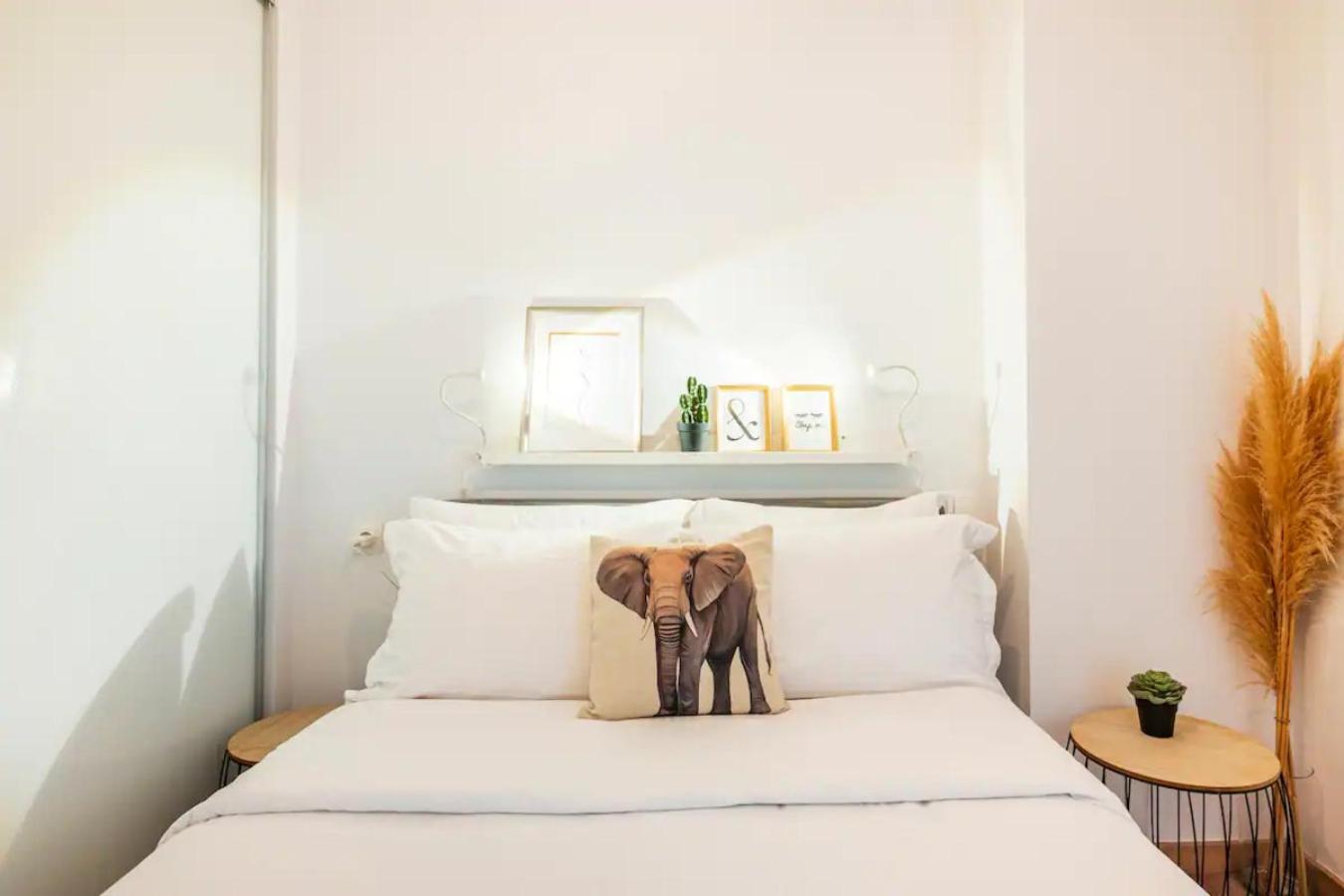 Appartement Santa Triada Héraklion