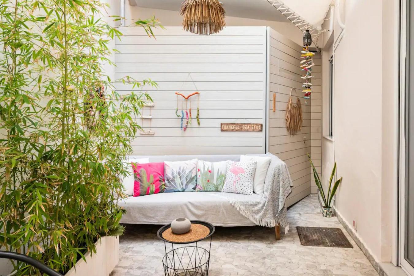 Santa Triada Apartment *