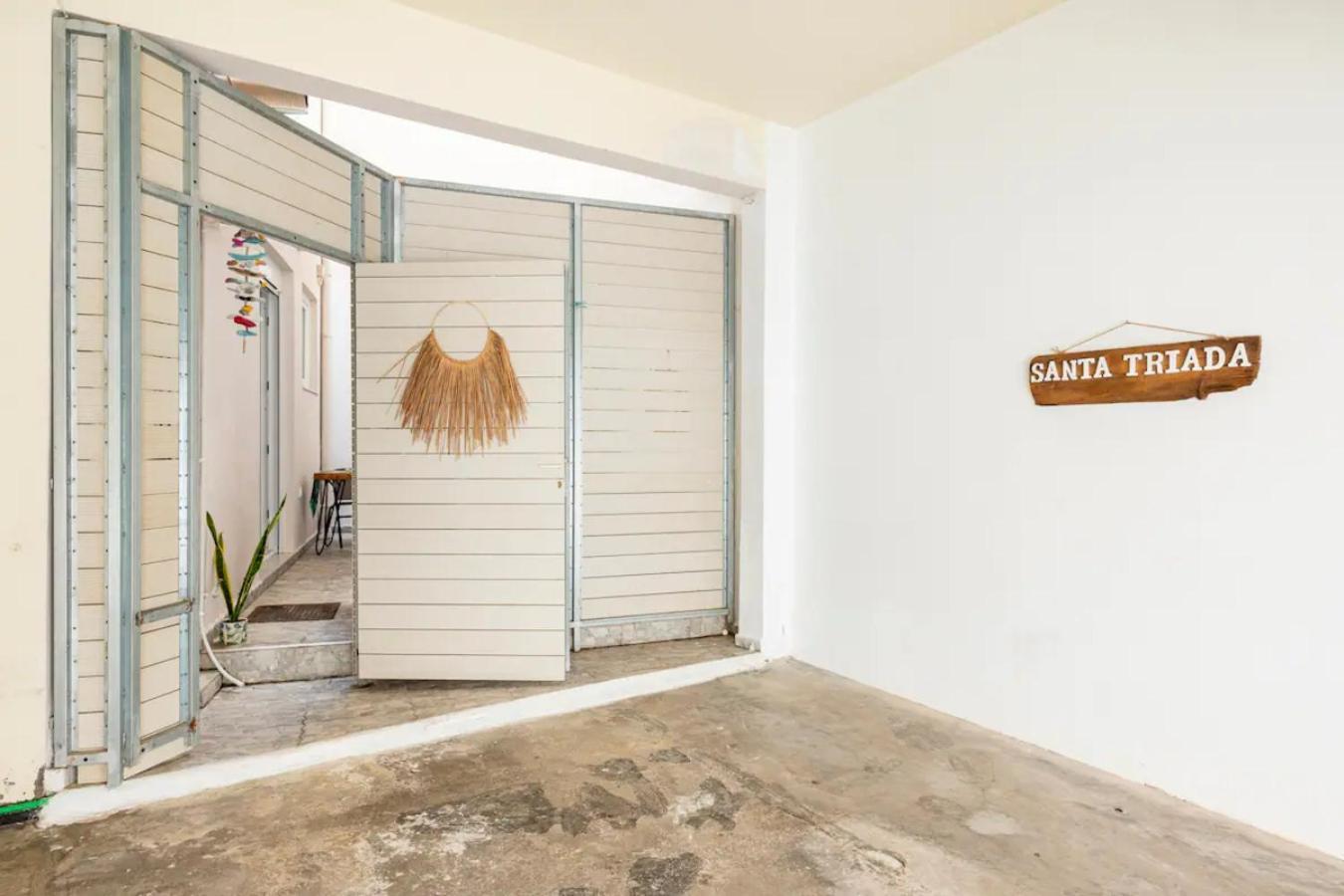 Apartment Santa Triada Heraklion (Crete)