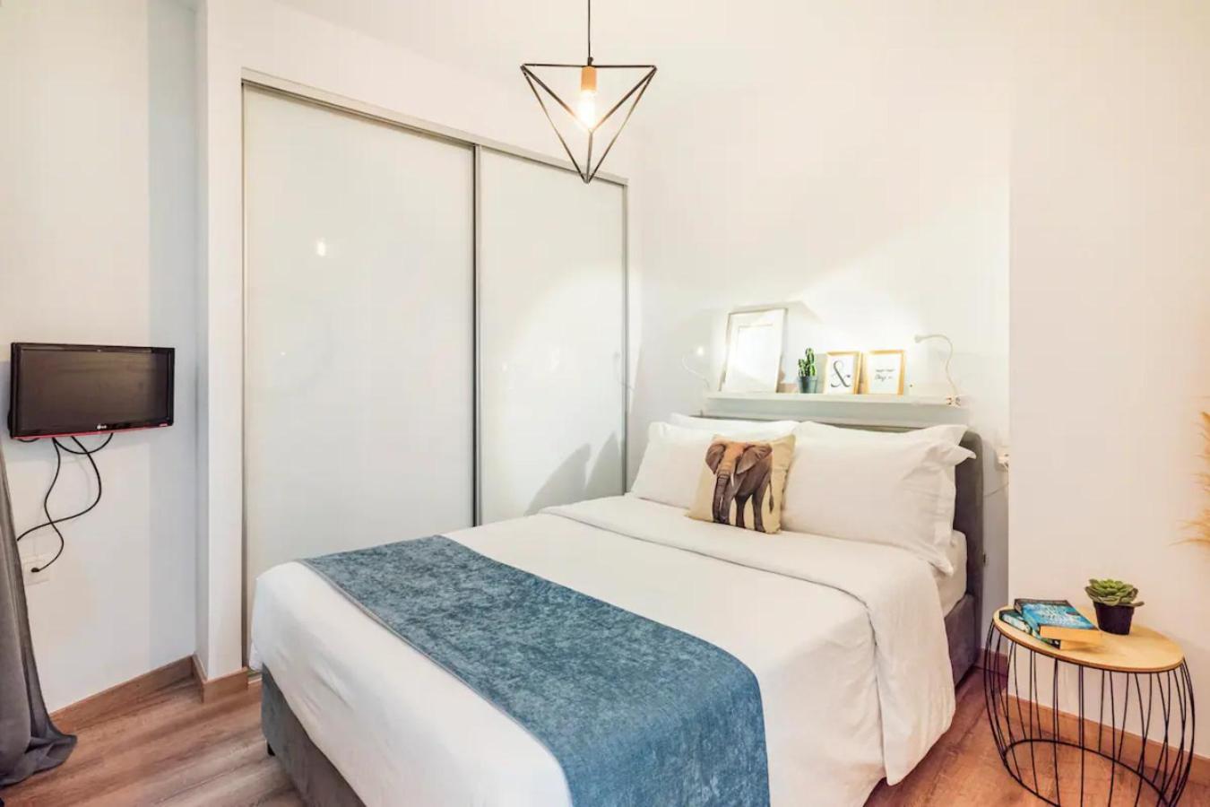 Apartment Santa Triada Heraklion (Crete)