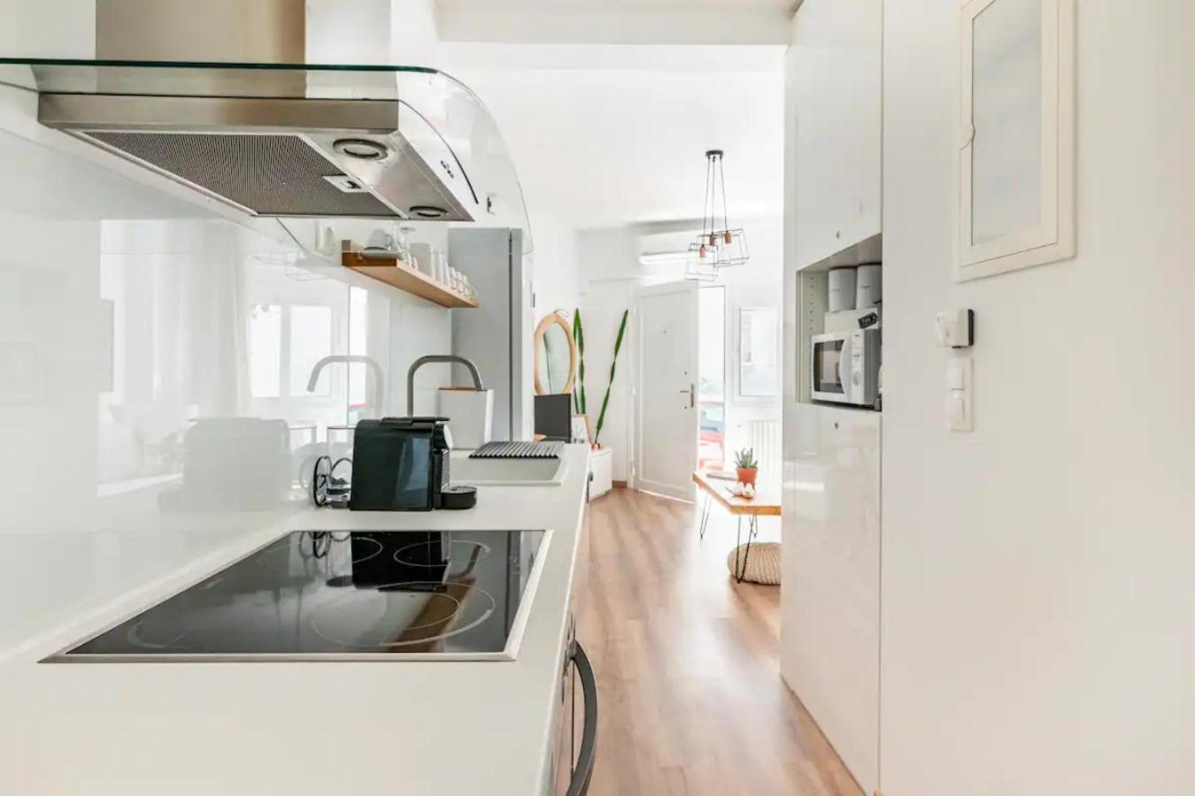 Santa Triada Apartment Heraklion (Crete)