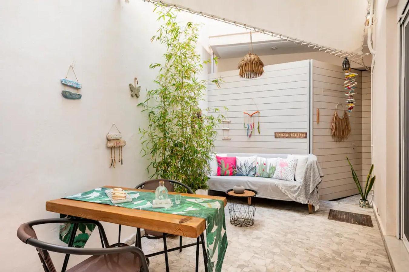Apartment Santa Triada Heraklion (Crete)